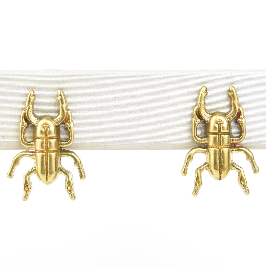 Wee Beetle Studs