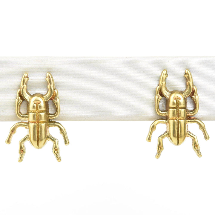 Wee Beetle Studs