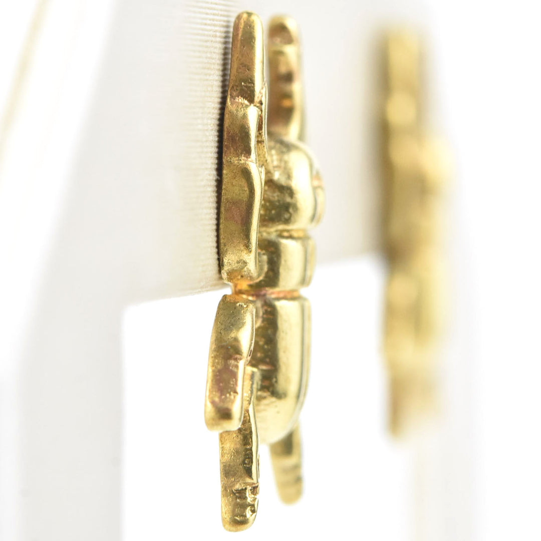 Wee Beetle Studs