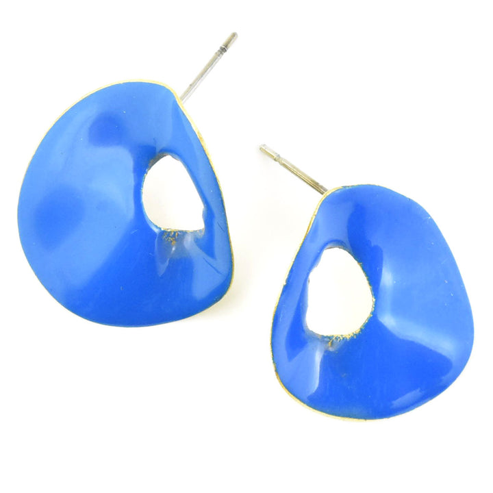 Bended XS Earrings