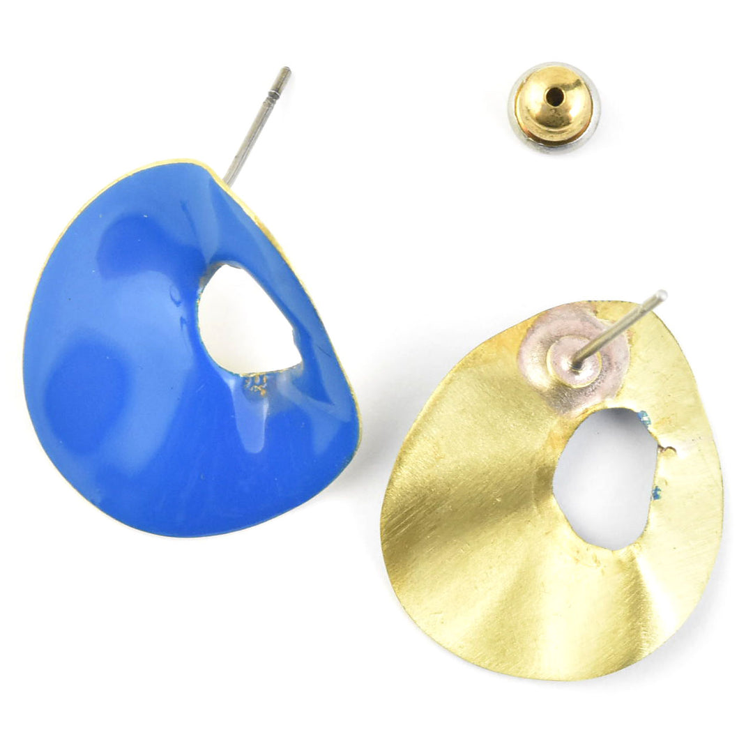 Bended XS Earrings