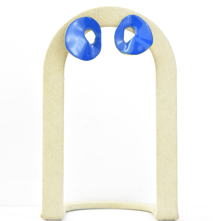 Bended XS Earrings