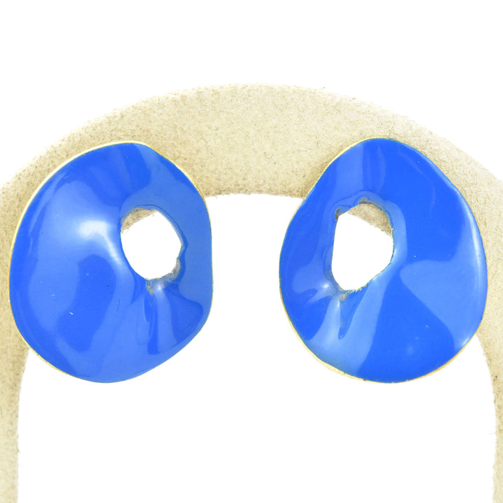Bended XS Earrings