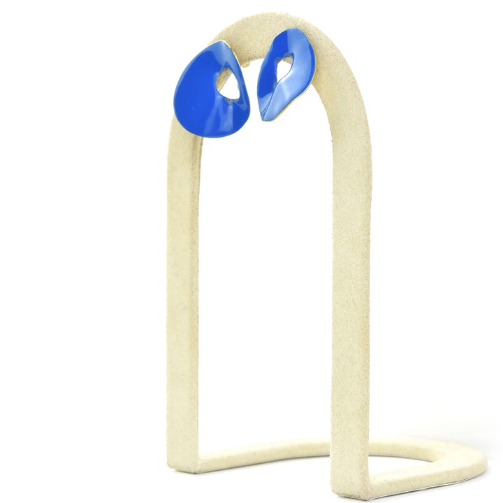 Bended XS Earrings