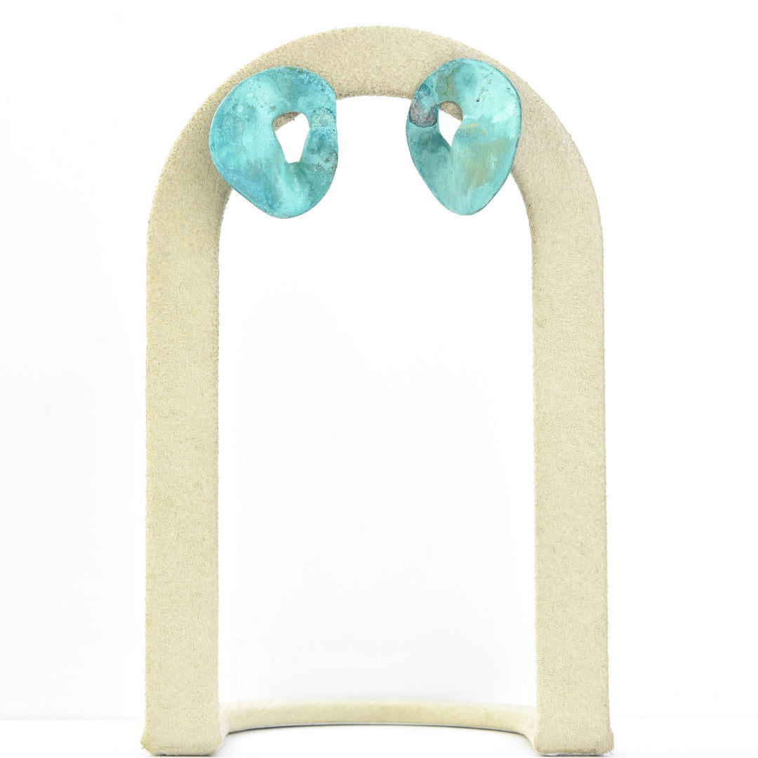 Bended XS Earrings