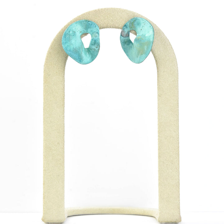 Bended XS Earrings