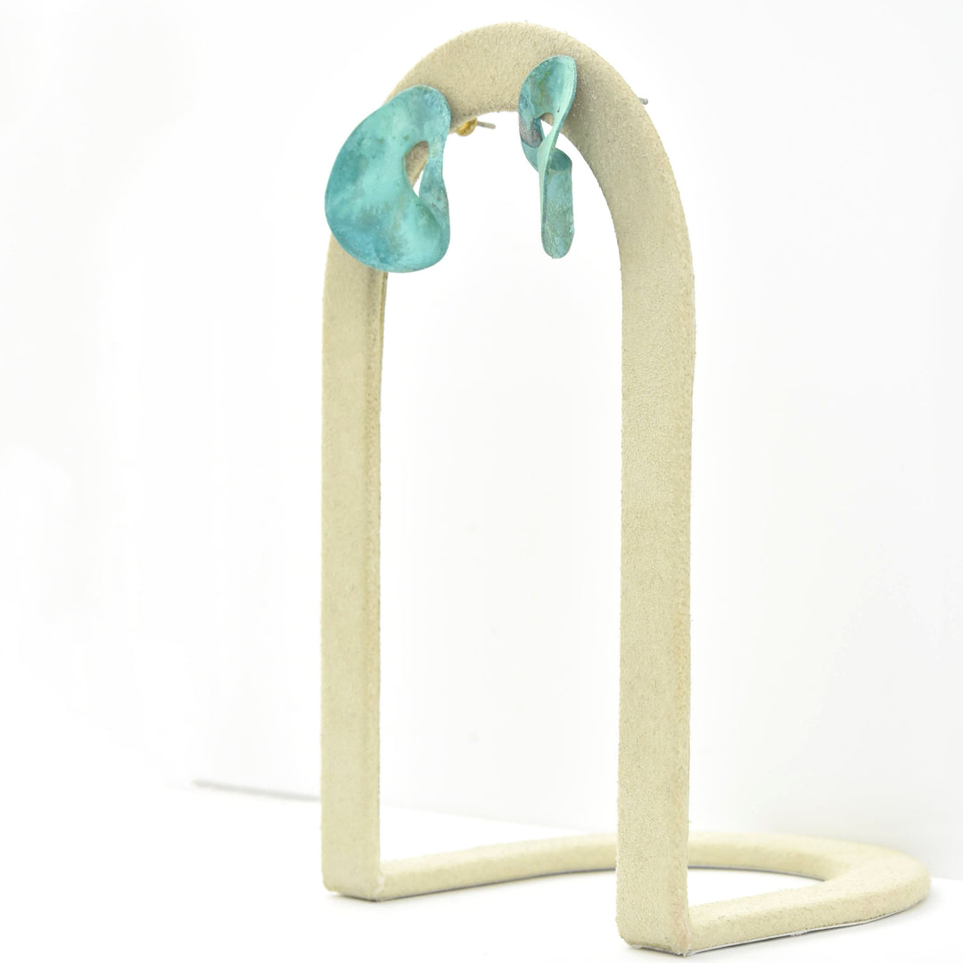 Bended XS Earrings
