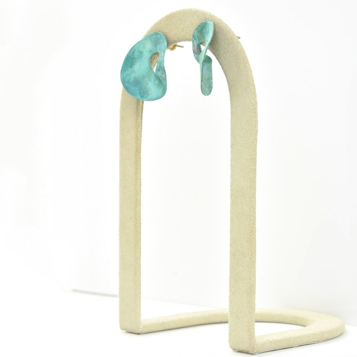 Bended XS Earrings