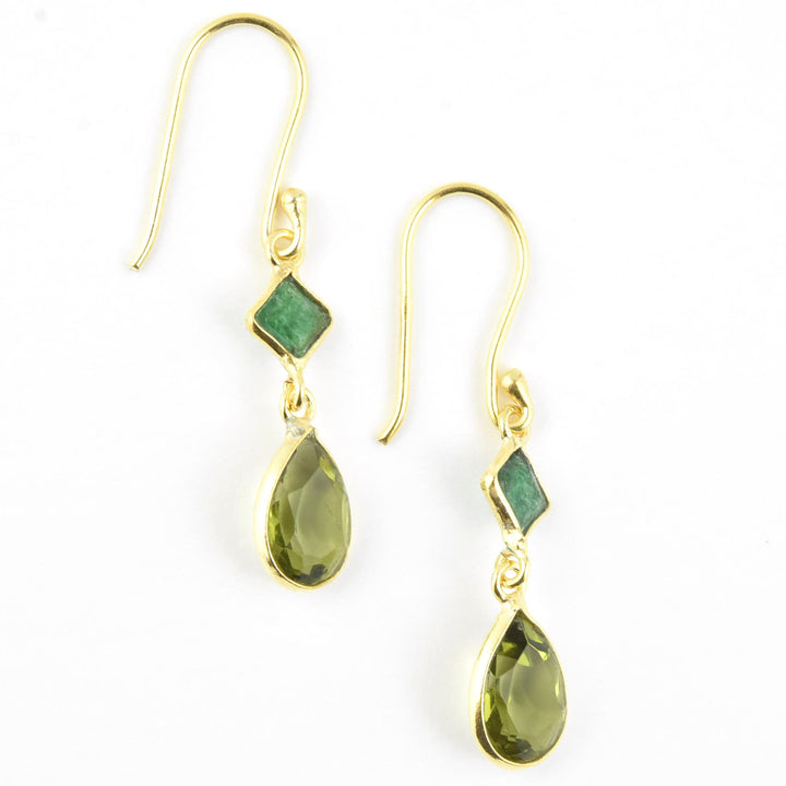 Bianca Earrings