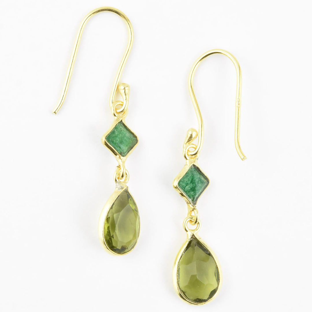 Bianca Earrings
