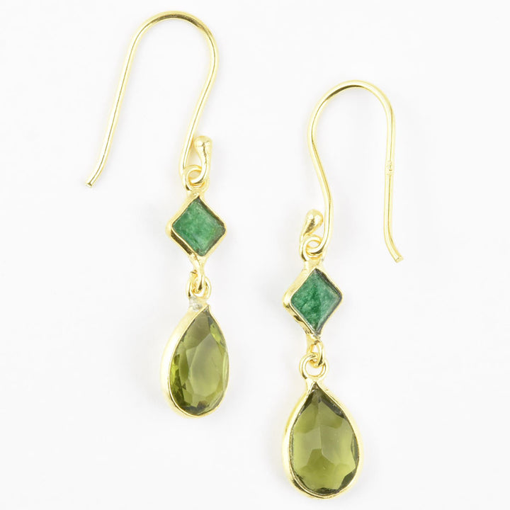 Bianca Earrings