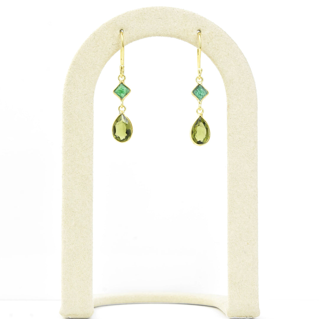 Bianca Earrings