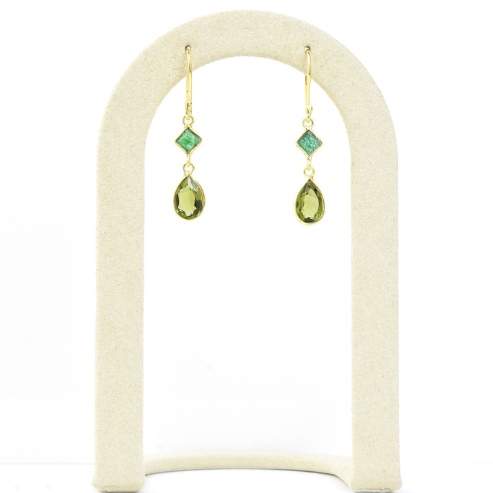 Bianca Earrings