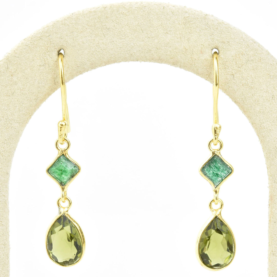 Bianca Earrings