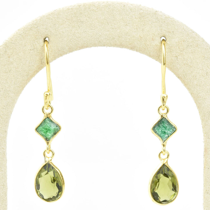 Bianca Earrings