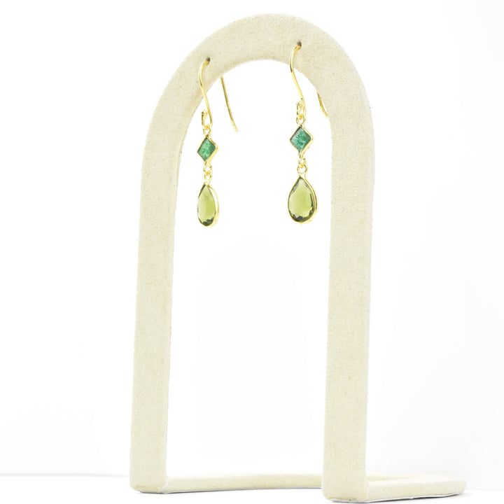 Bianca Earrings