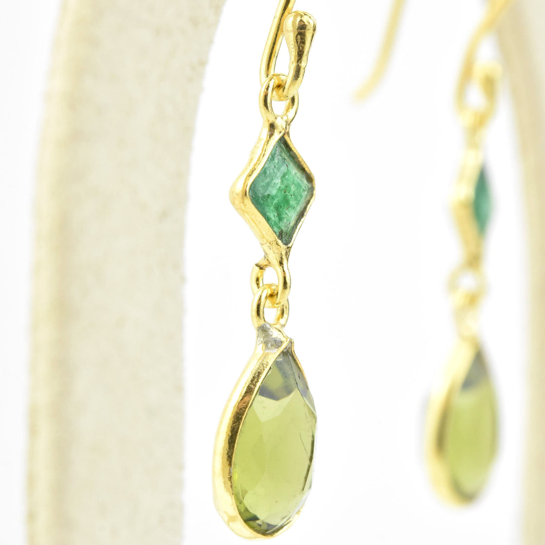Bianca Earrings