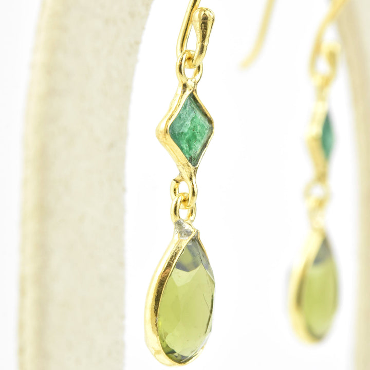 Bianca Earrings