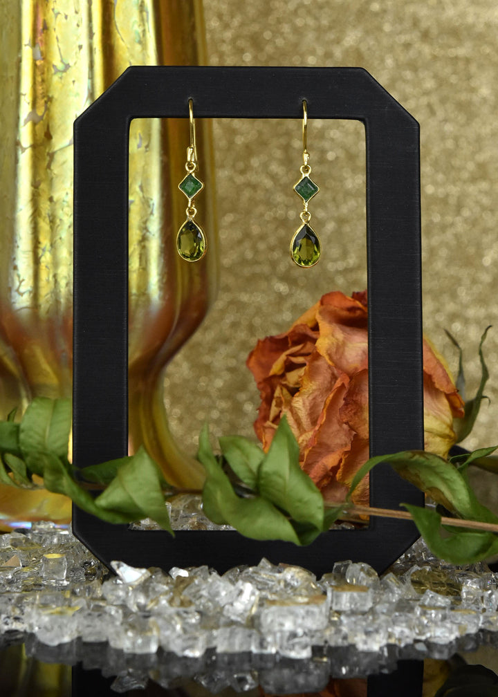 Bianca Earrings