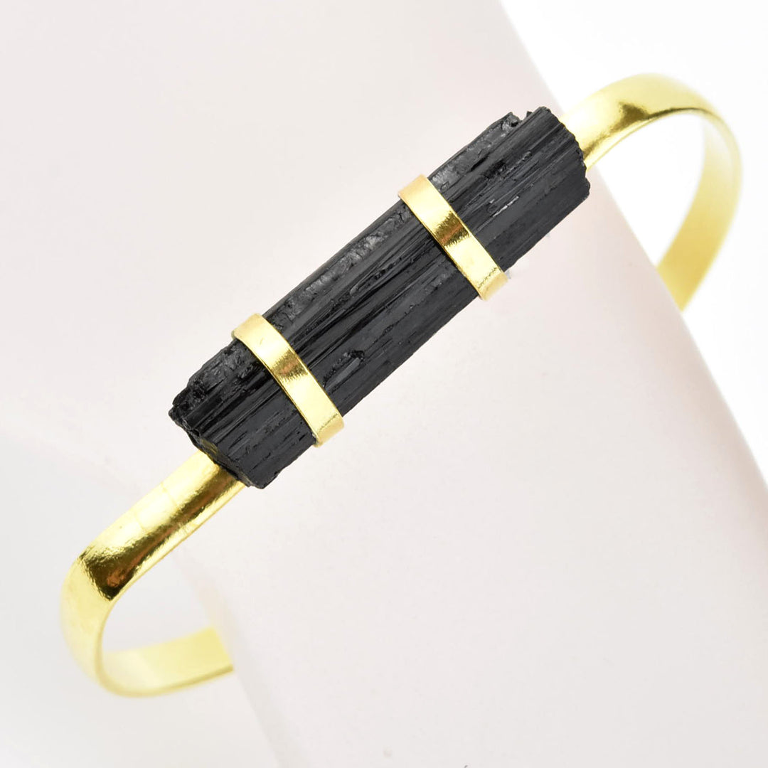 Pedreira Cuff Bracelet - Goldmakers Fine Jewelry