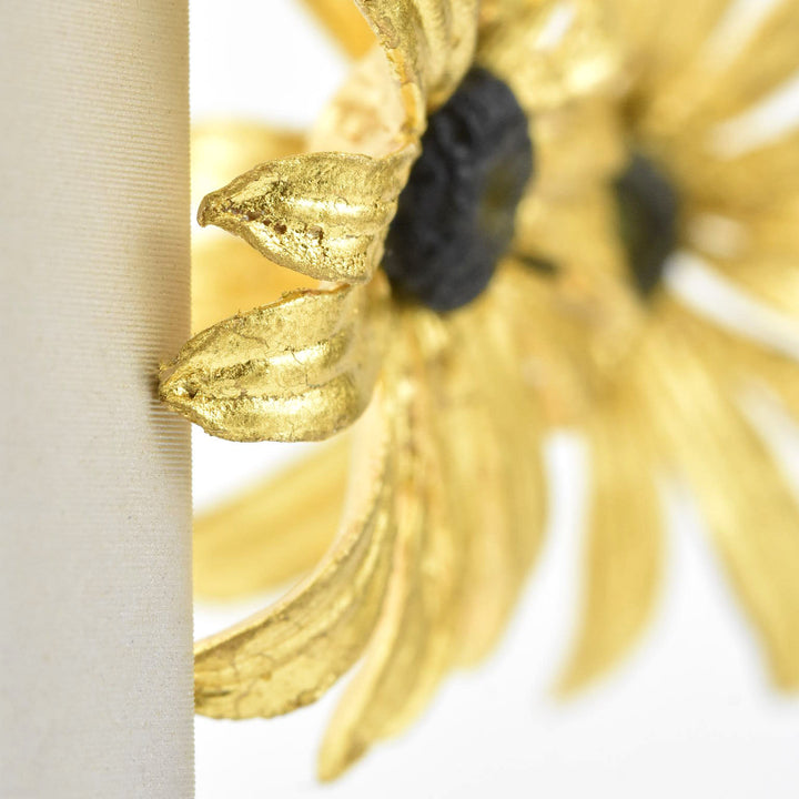 Black-Eyed Susan Earrings