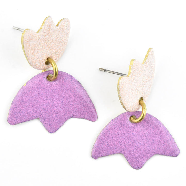 Bloom Earrings