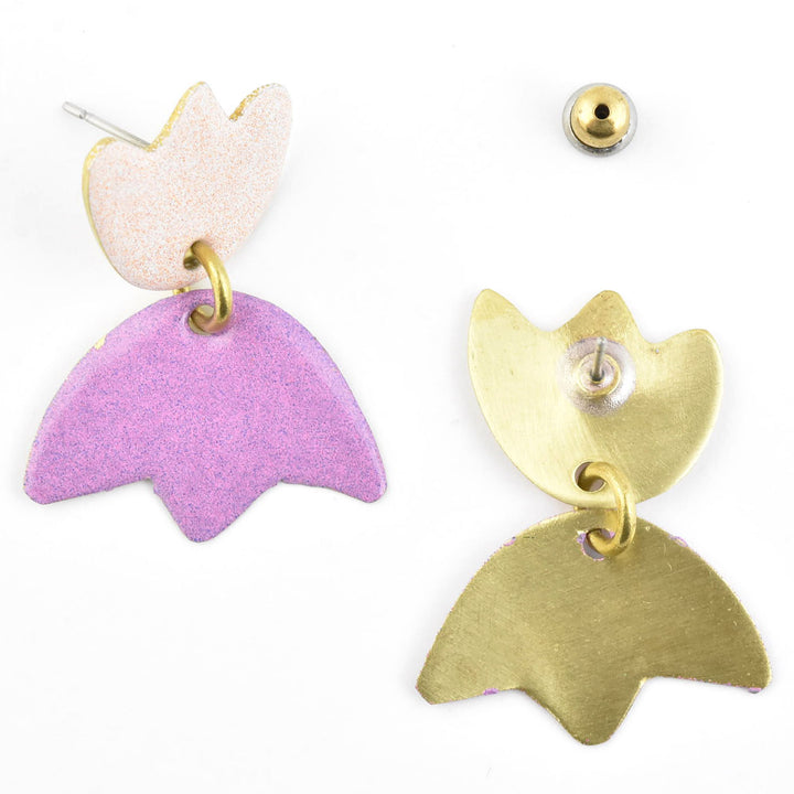 Bloom Earrings