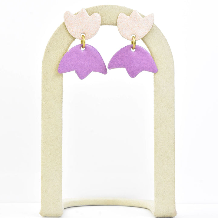 Bloom Earrings