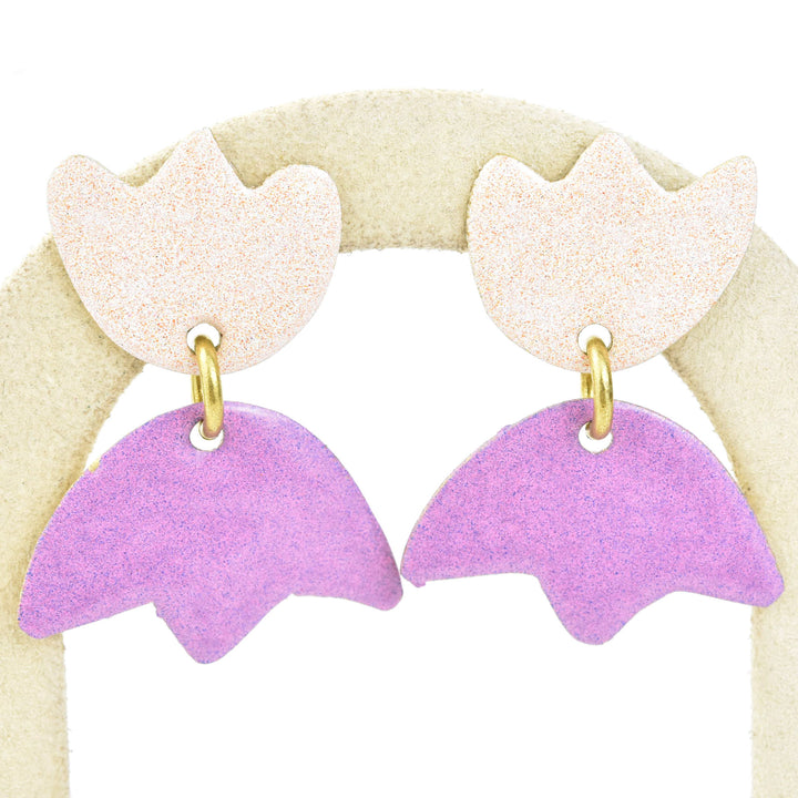 Bloom Earrings