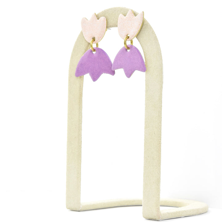 Bloom Earrings