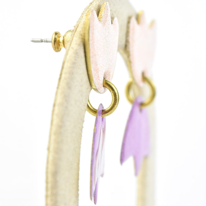 Bloom Earrings
