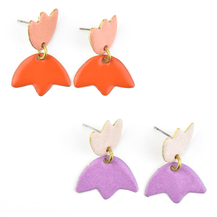 Bloom Earrings