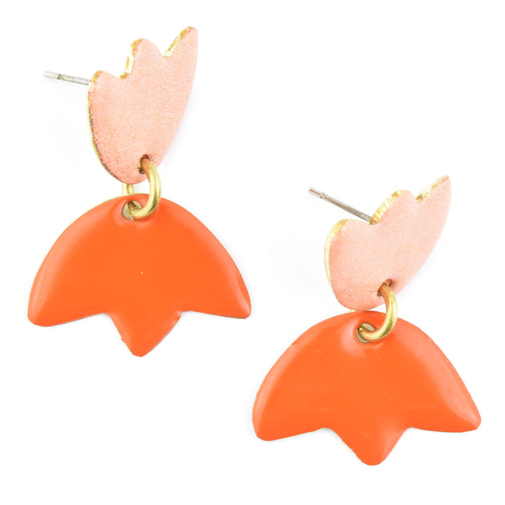 Bloom Earrings