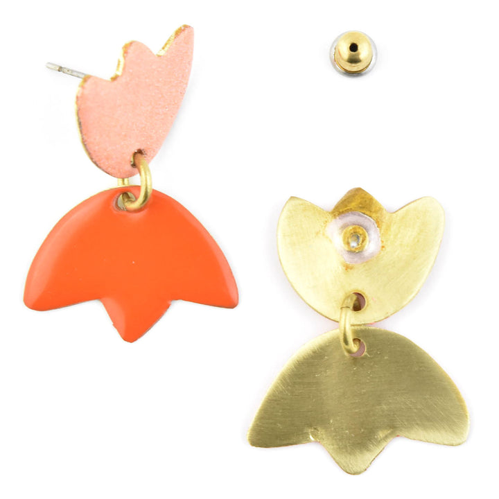 Bloom Earrings