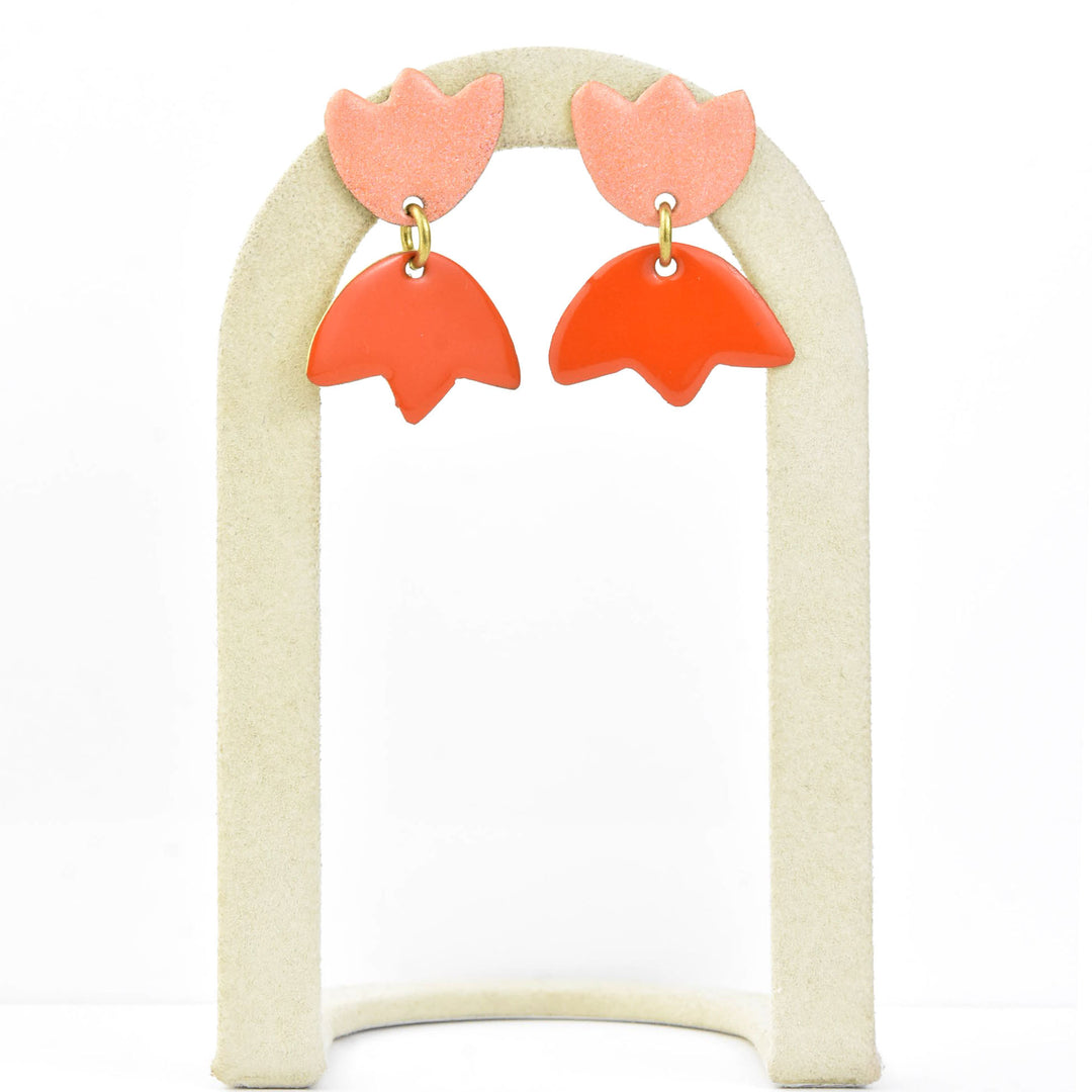 Bloom Earrings