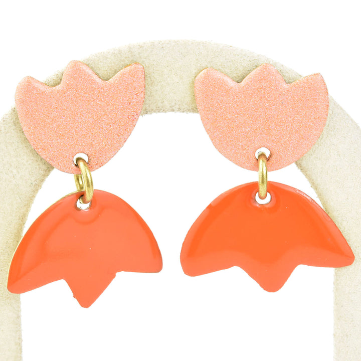 Bloom Earrings