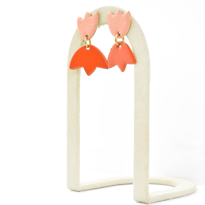 Bloom Earrings
