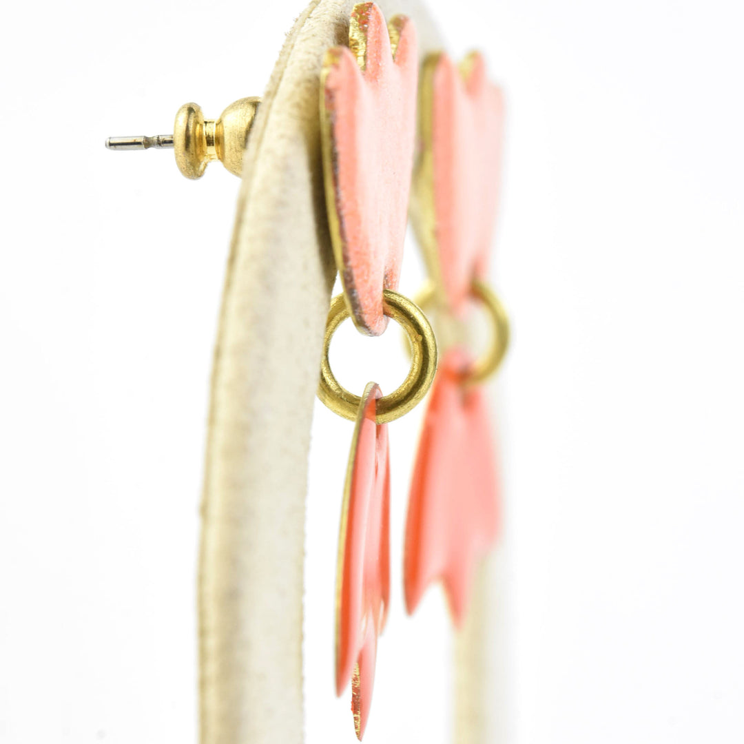 Bloom Earrings