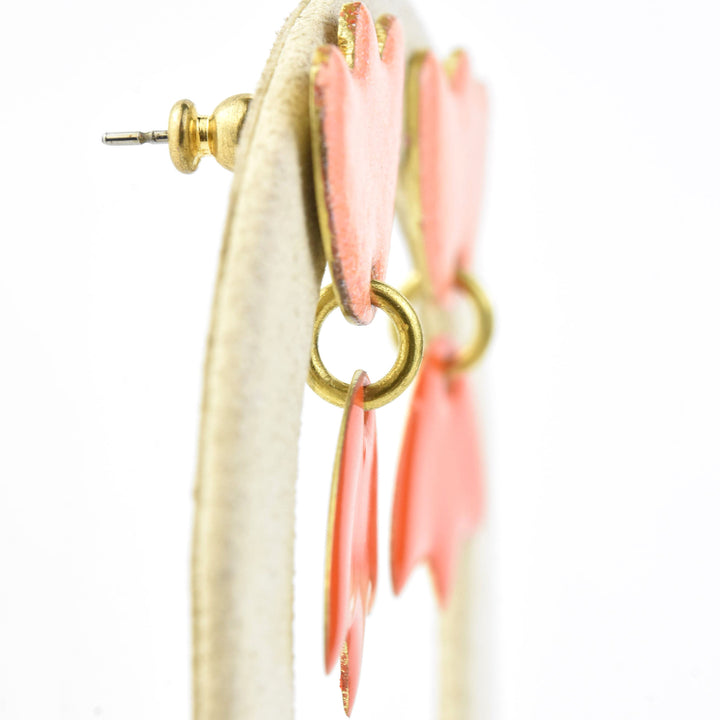 Bloom Earrings