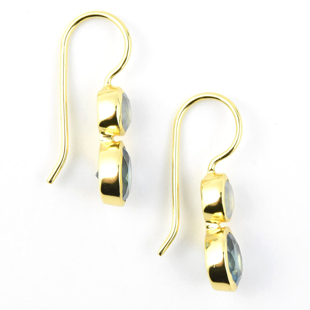 Delphine Earrings