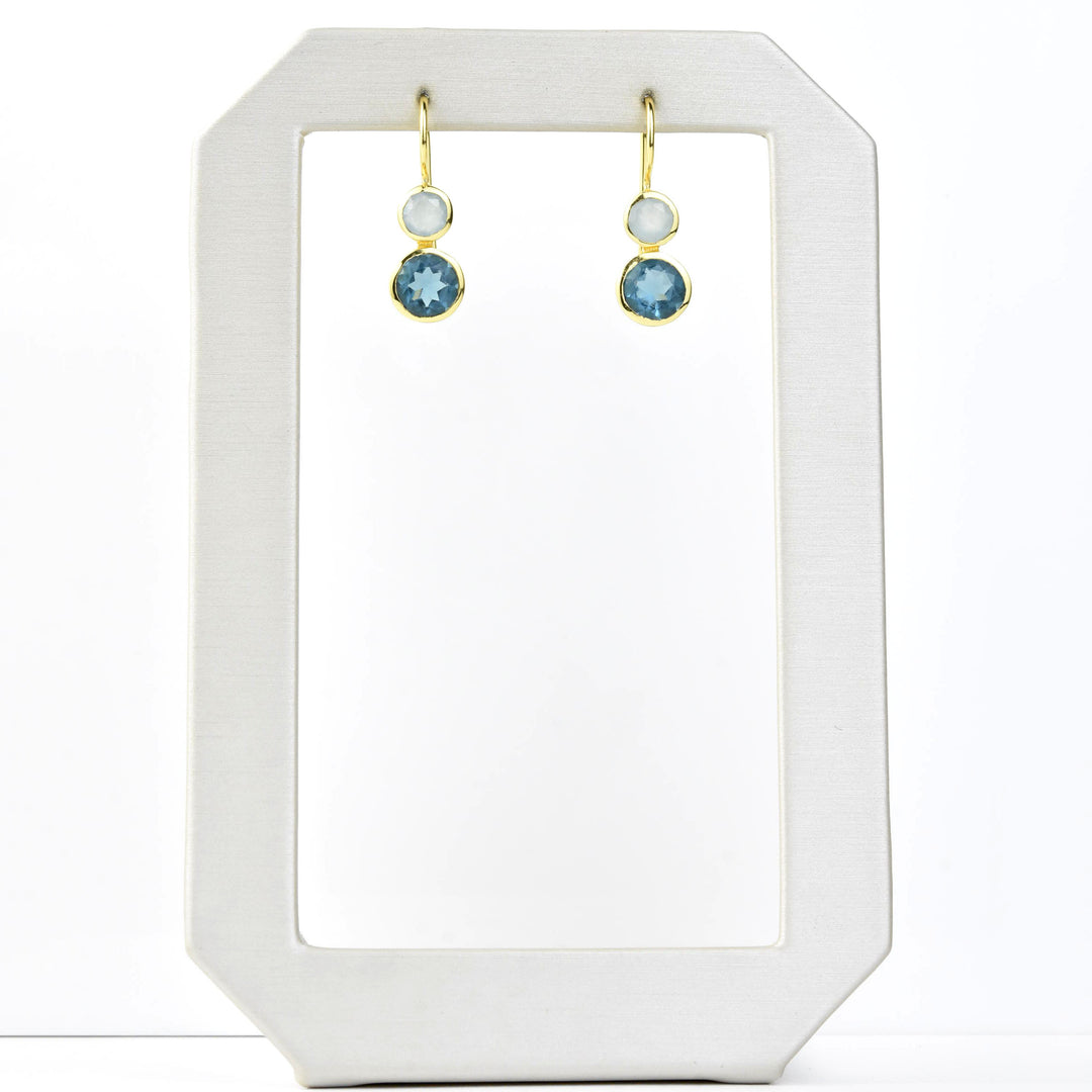 Delphine Earrings