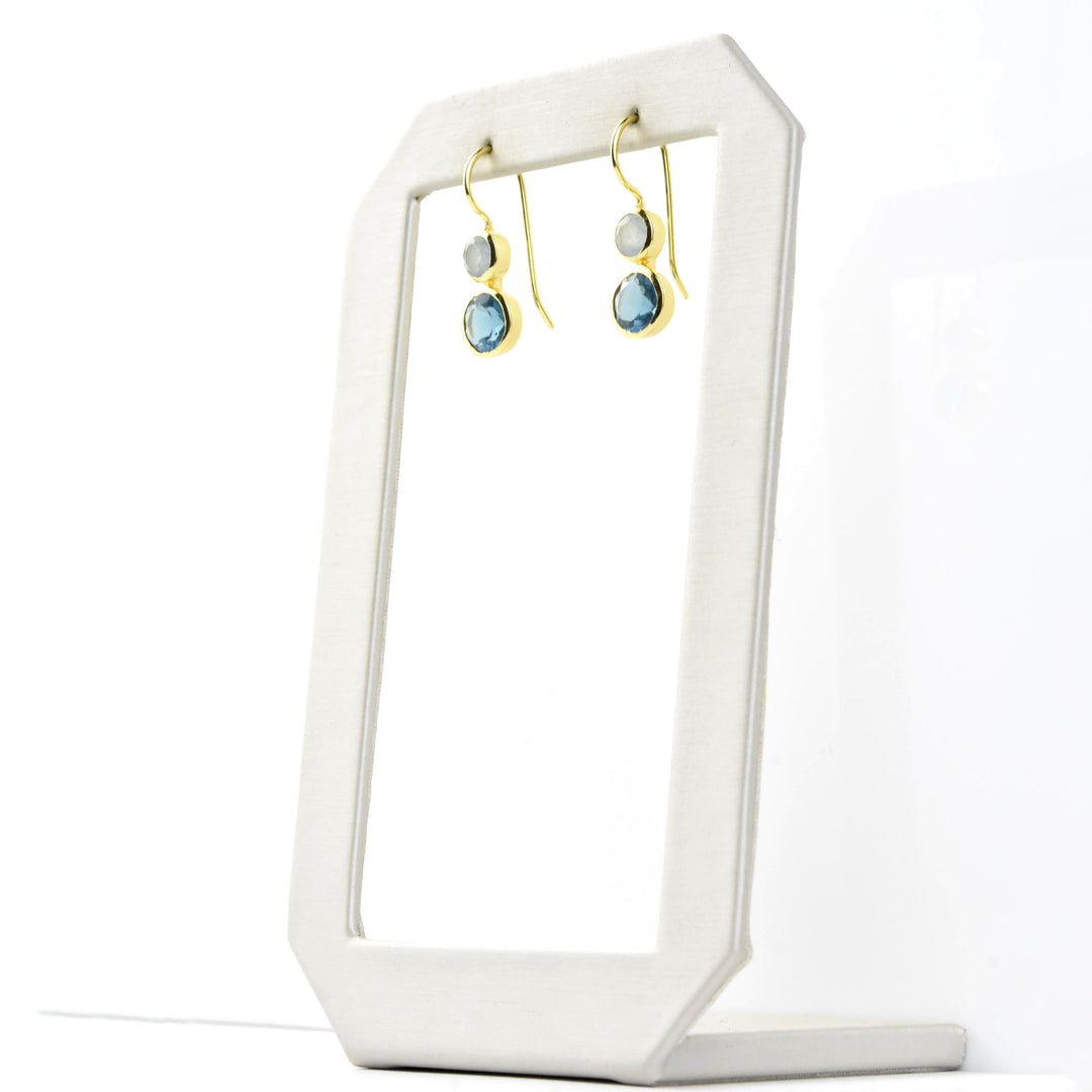 Delphine Earrings