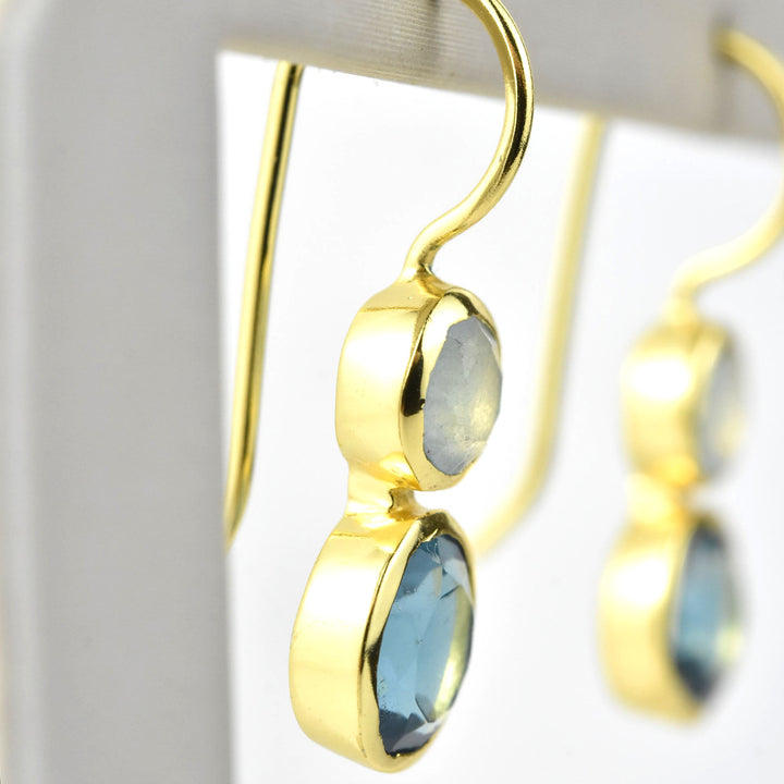 Delphine Earrings