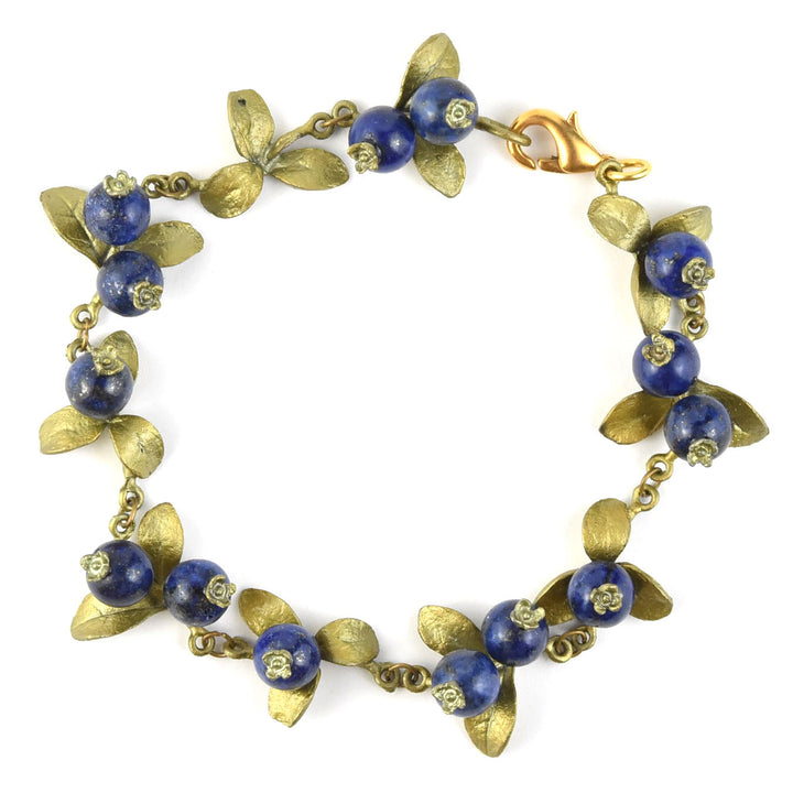 Blueberry Bracelet