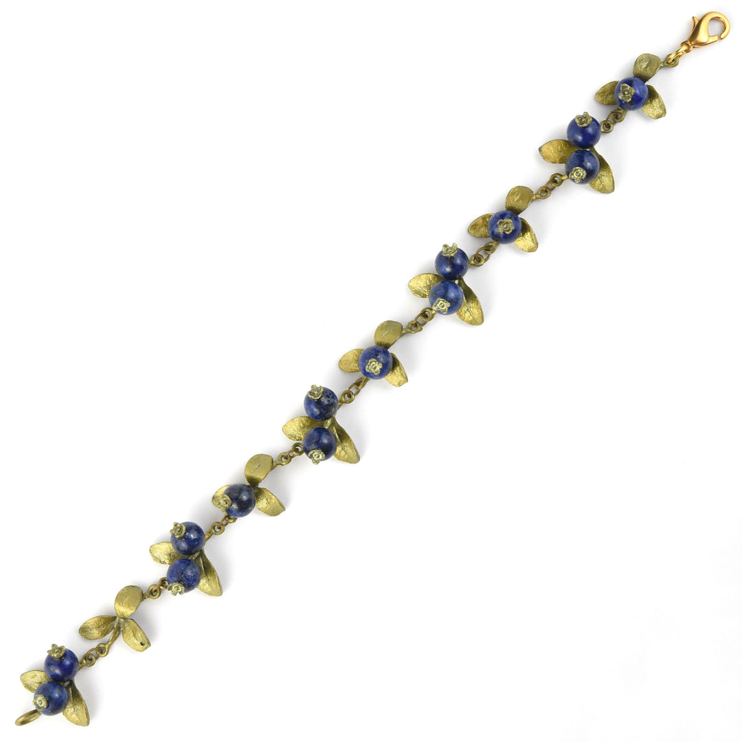 Blueberry Bracelet