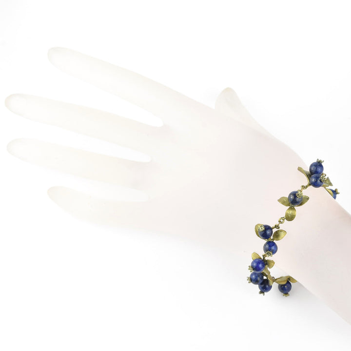 Blueberry Bracelet