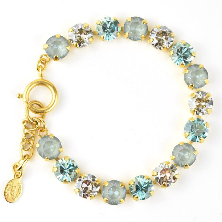 Ombre Crystal Bracelet