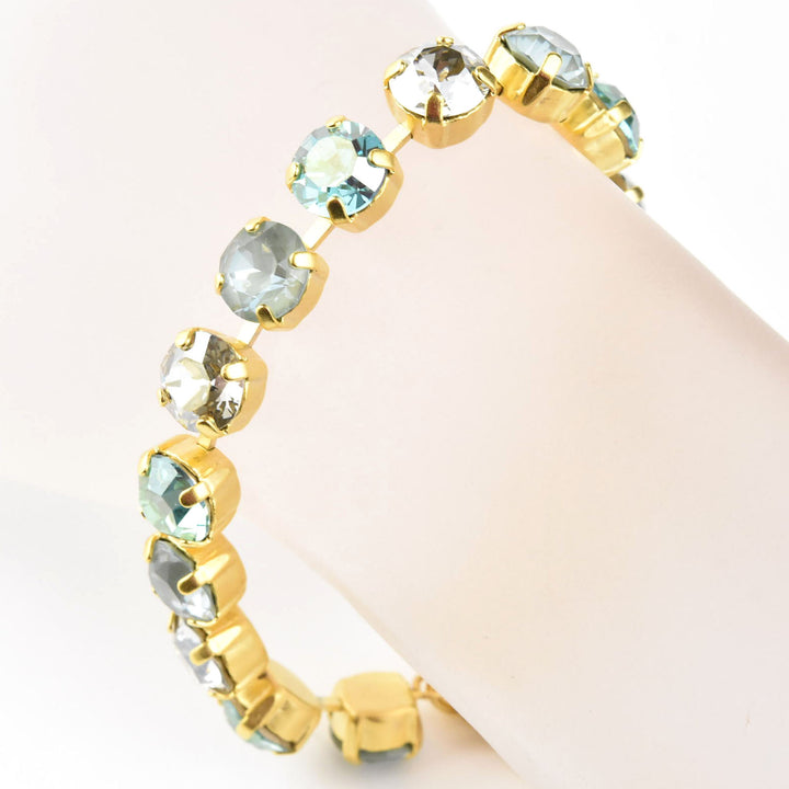 Ombre Crystal Bracelet