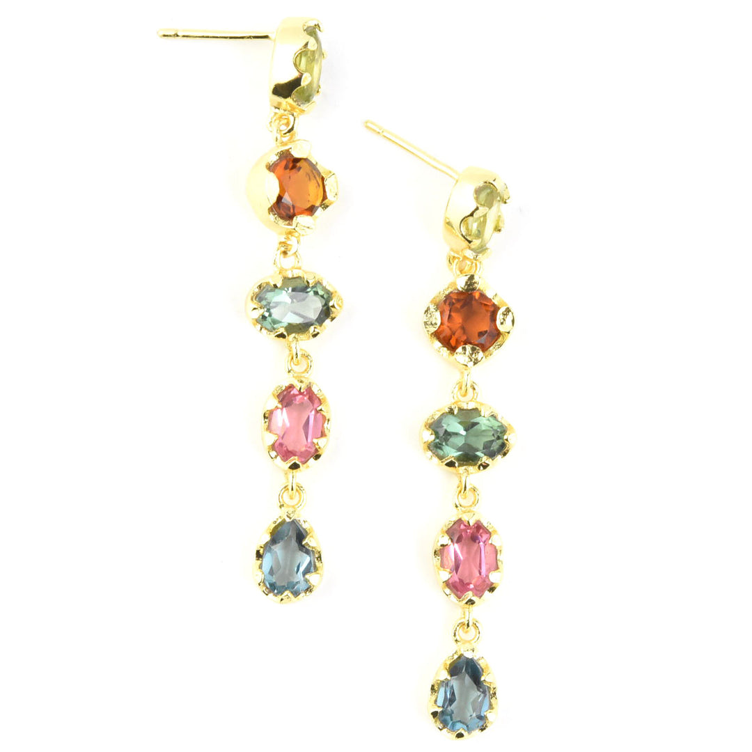 Blythe Earrings
