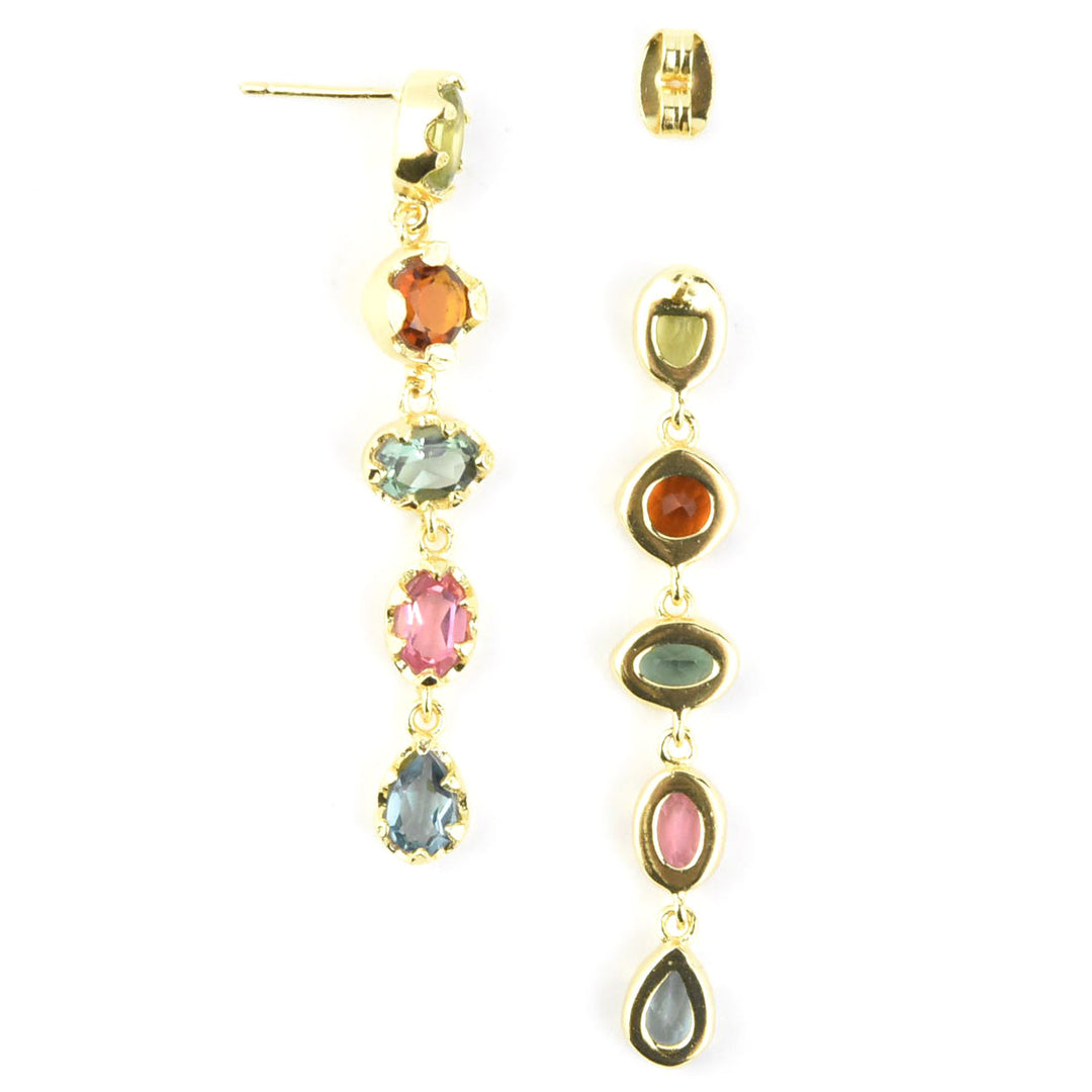 Blythe Earrings